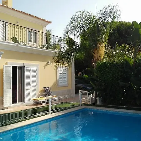 Villa Varandas *