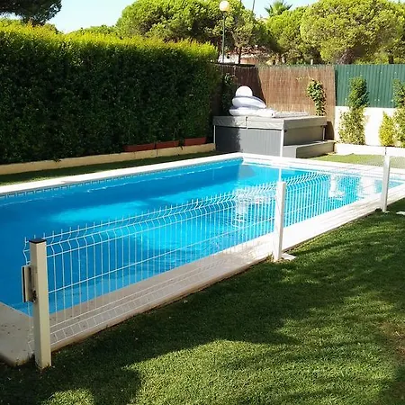 Villa Varandas *