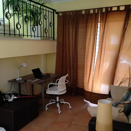 Villa Varandas *