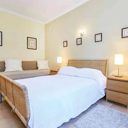 Varandas Villa *