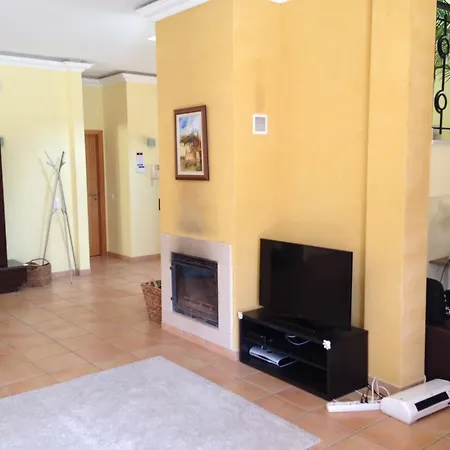 Varandas Villa
