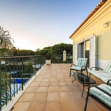 Varandas Villa *