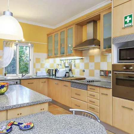 Varandas Villa *