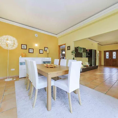 Villa Varandas Almancil